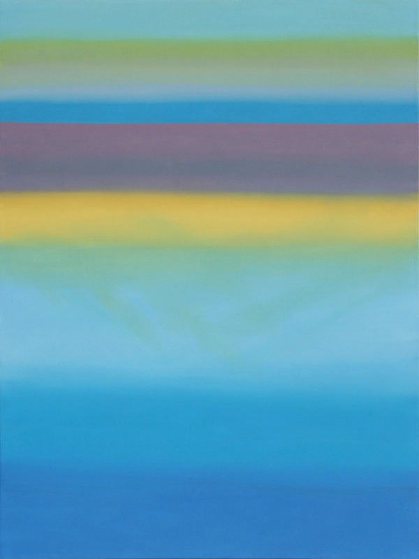 Dupla horizont a Balatonon