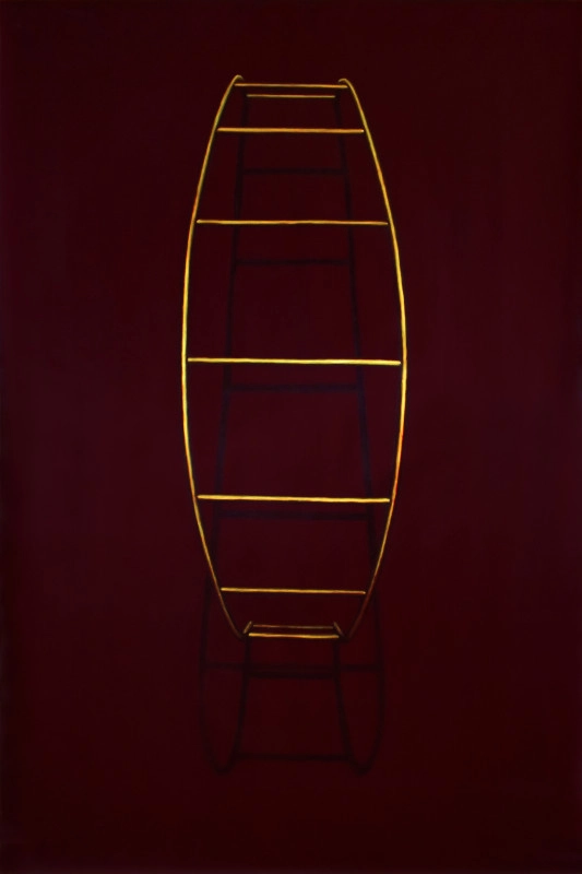 Játszótér 2. - Létra