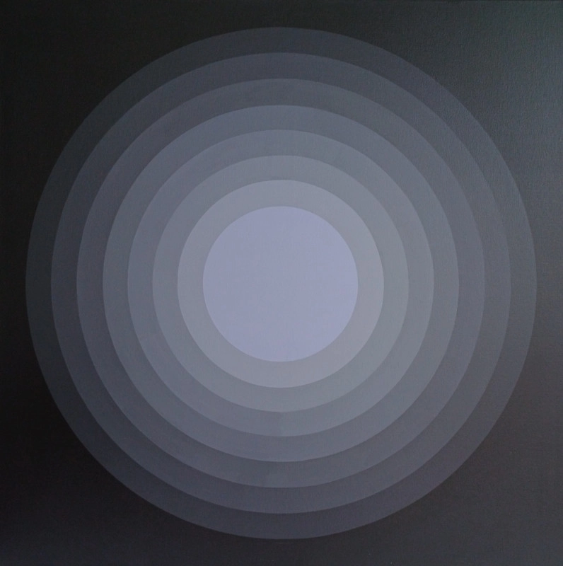 FÉNYKÖRÖK I. / ÉJSZAKA