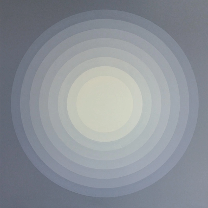 FÉNYKÖRÖK II. / KÖDBEN