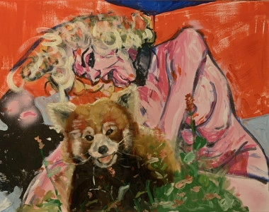 Védjük meg a vörös pandákat!