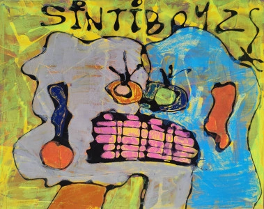 Sintiboyz