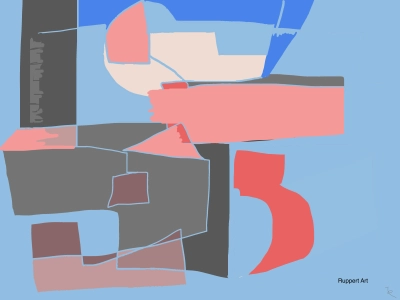 Hangulat a víz mellett