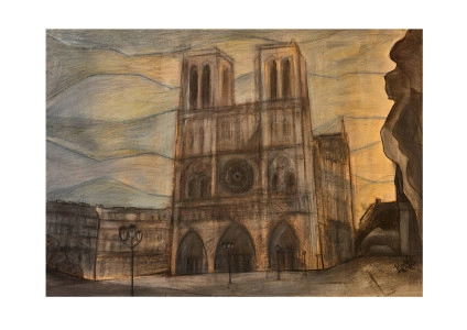 Notre Dame