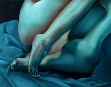 Fragmented Venus III.