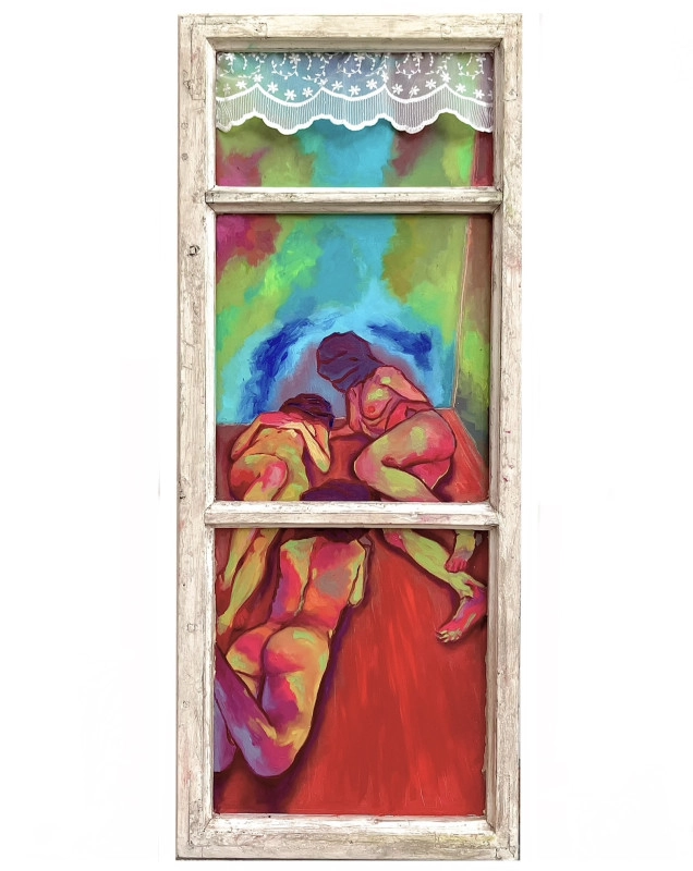 “Hogy tessék…?”