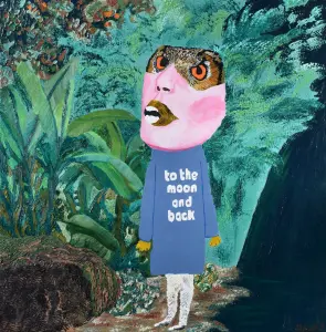 To the moon and back