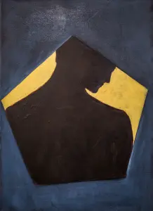 Ithuriel - Bezárt angyal