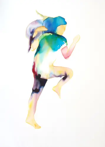 A világban lévő Eszti formájú luk betöltése I.