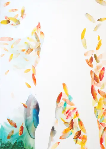 A világban lévő Eszti formájú luk betöltése II.