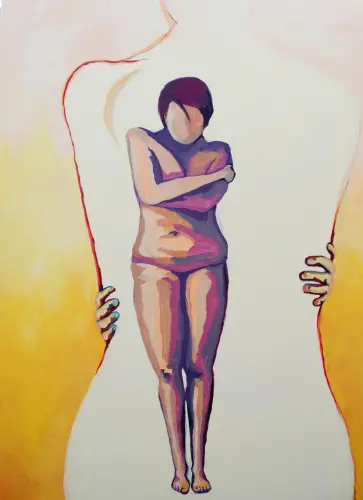 Az érzéseim végre a sajátjaim lehetnek