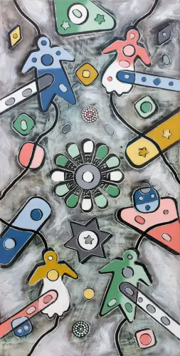 Végzetes összefonódások