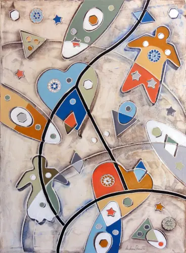 Újrafelfedezett szerelem