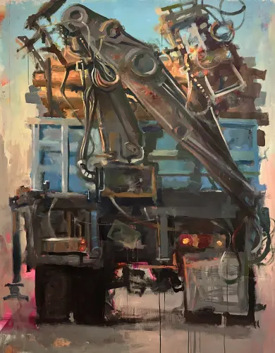 Faszallító borzalom