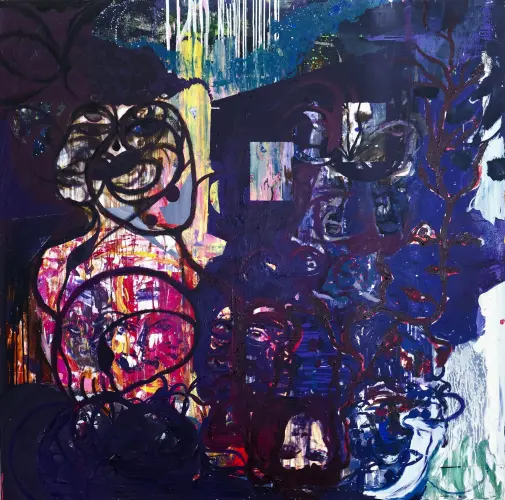 Megterhelt árnyék lélekzetei