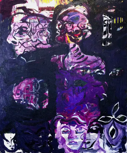 Önkívületi boldogság