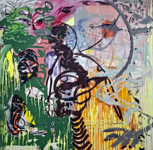 Múlt arcai a bordák mögött