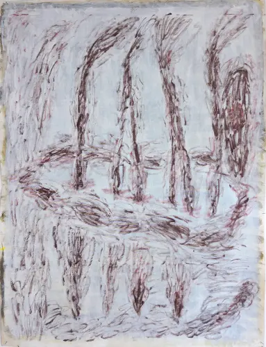 Különböző érzékek - egyedül járok