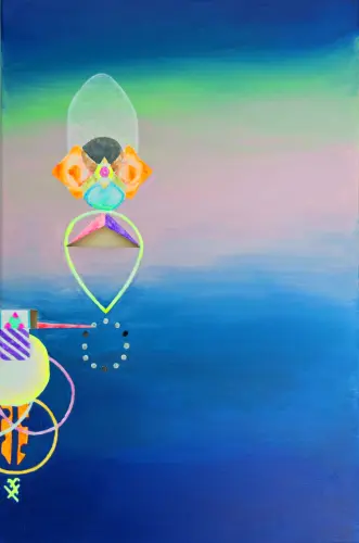 Valahol Valamik jönnek, vagy mennek