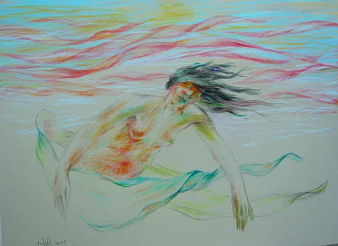 Szélkisasszony álma