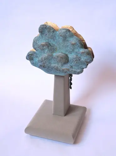 medal no.4 - NIHIL -