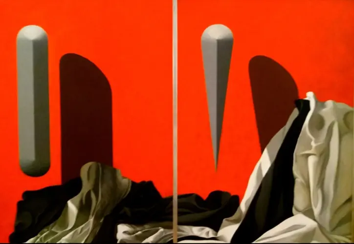 INTONÁCIÓ/DIPTICHON