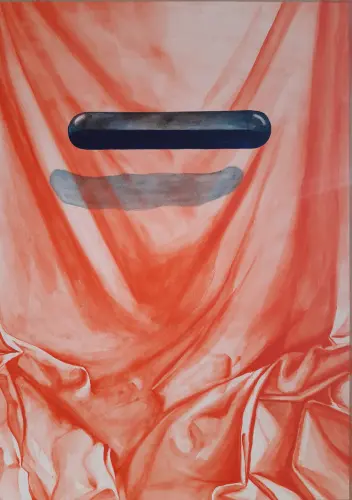 Tanulmány a levitációhoz