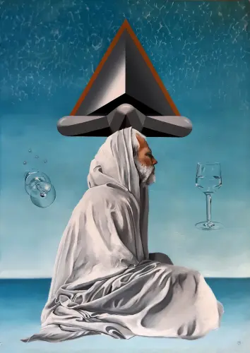 Az élő víz őrzője