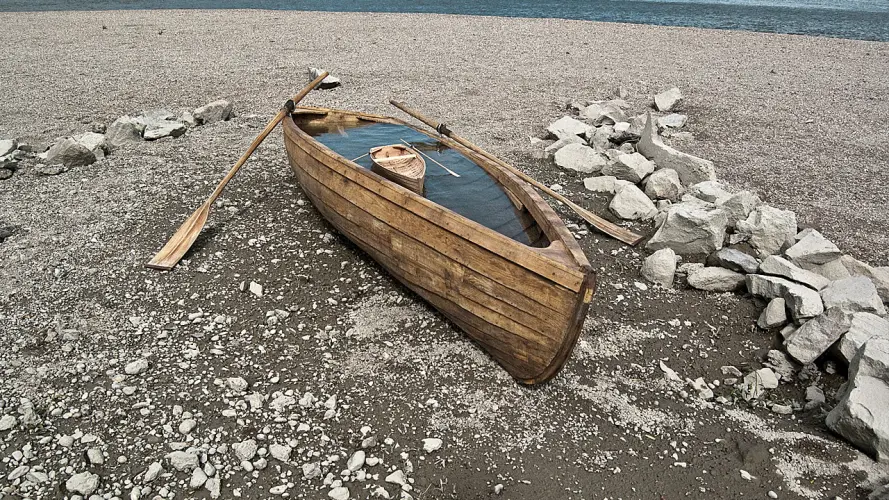 Waiting Is A Way Of Life