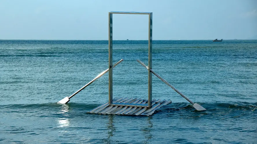 The Persistence Of Memory