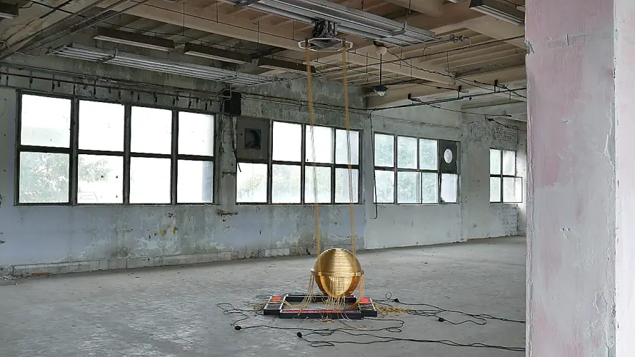 Balance Molecule 101