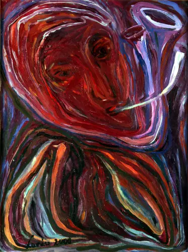 Szent Sebestyén II.