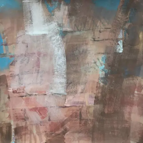 Fal a régi időkből