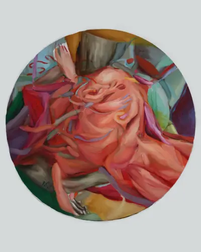 Mélyben kavargó III.