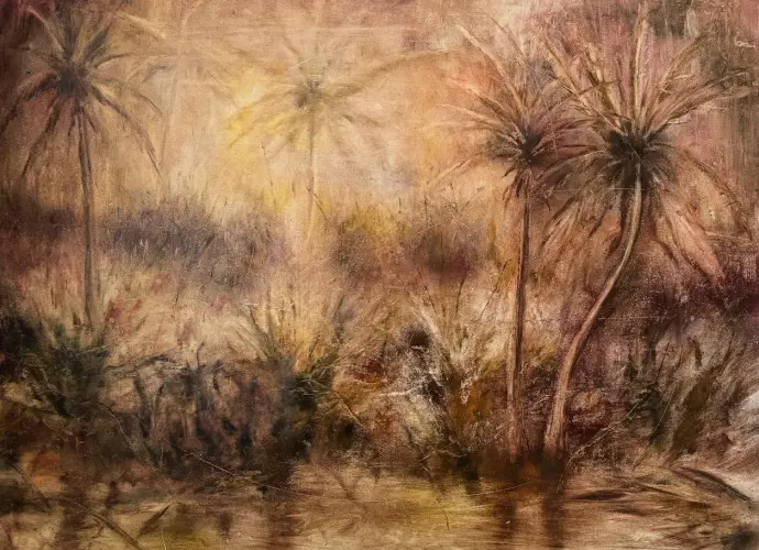 ténfergünk itt lent a ködben I.