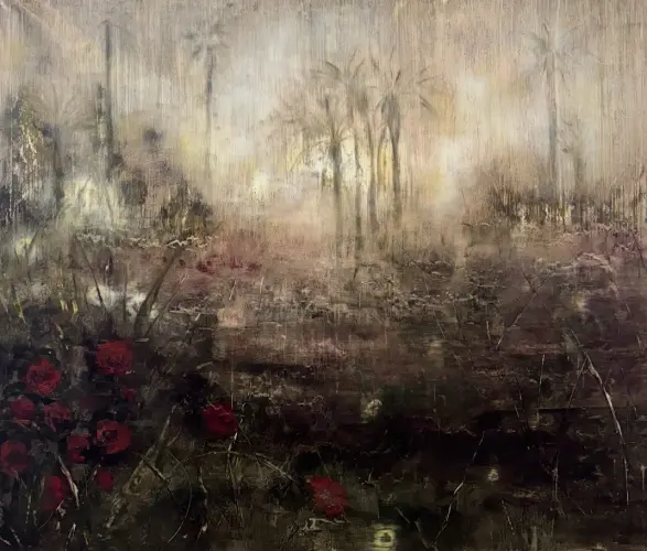 A romantika elborít