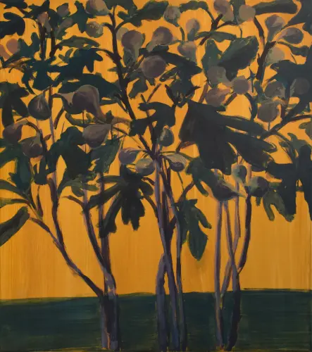 Édeni fragmentum (Fügefa)