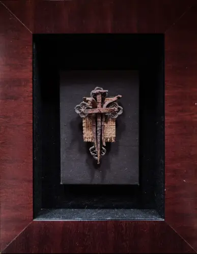 Áldozat emlékezete (relikvia)