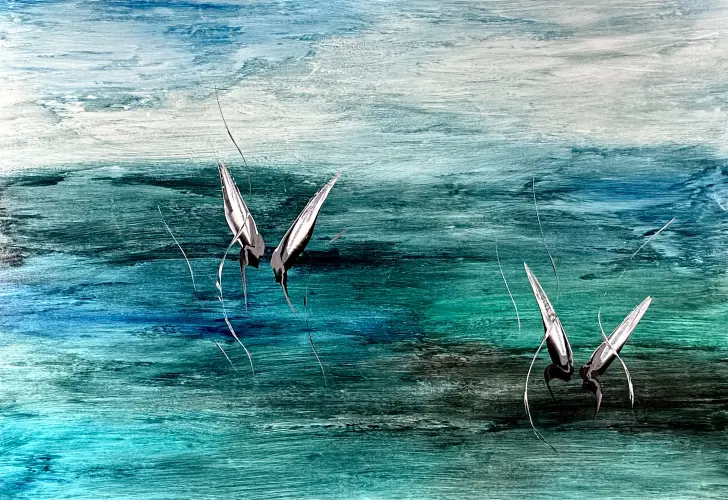 UMAMI HORIZONT FELETT  1410