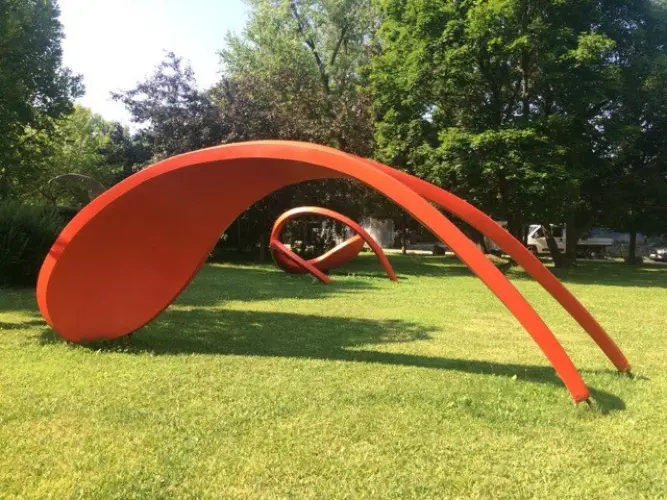 Nagy halak emlékezete