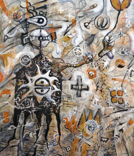 A sötétség kapui I.