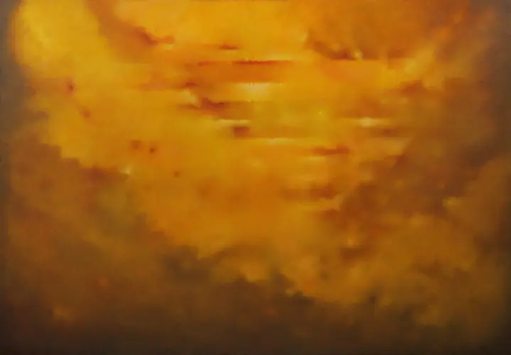 A nap heve nem éget III.