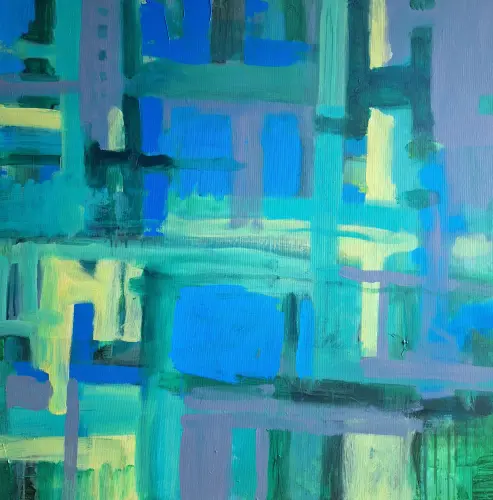 Elv(esz)ett zöldterületeink emlékére