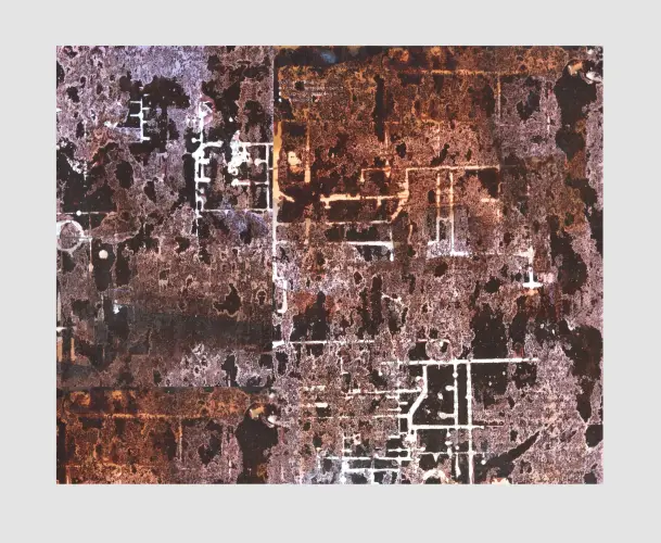 A jövő archeológiája