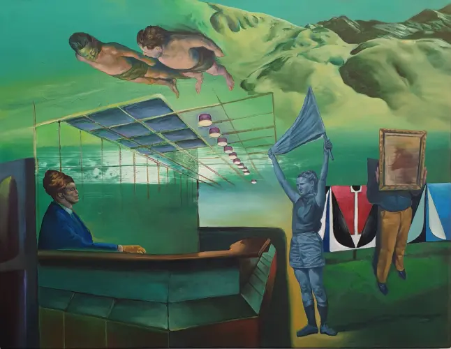 Gravitációs hétvége