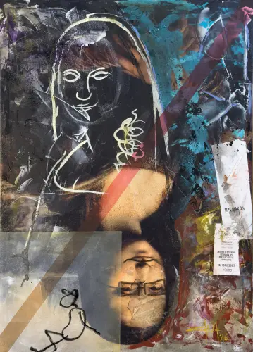 Bennem lakozó szépség