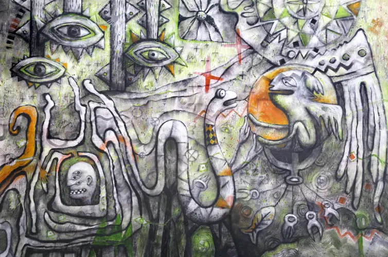 Örökölt emlékezet II.