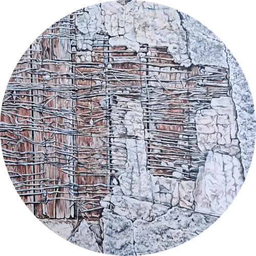 Struktúra VIII.