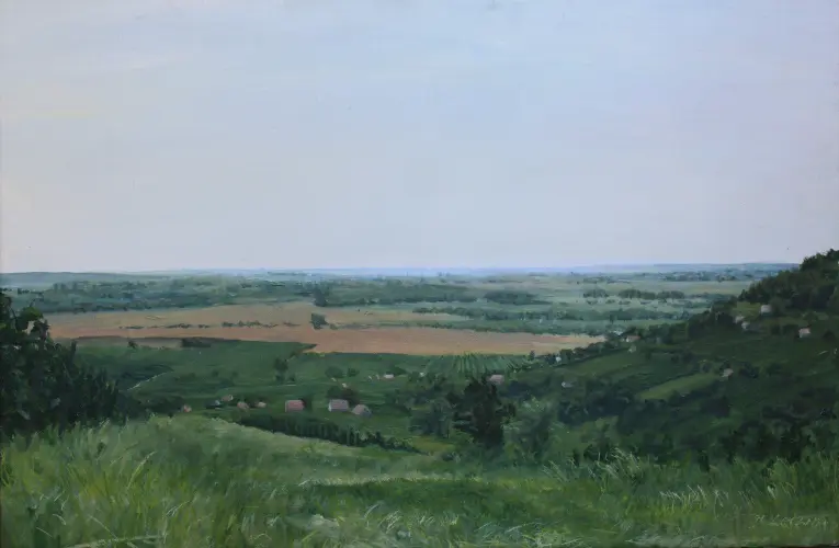Dombtetőn