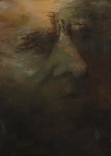 Liszt portré